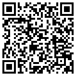 QR Code for Saline County County Offices in De Witt, NE 68341