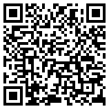 QR Code for Prague Fire Hall in Prague, NE 68050