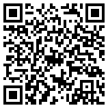 QR Code for Bank Building Gallery in Hampton, NE 68843