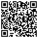 QR Code for Saline County Sheriff's Office in Wilber, NE 68465