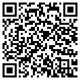 QR Code for United Methodist Parsonage in Fairbury, NE 68352