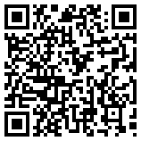 QR Code for The Glass Wizard in Gordon, NE 69343