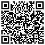 QR Code for Saunders County in Wahoo, NE 68066