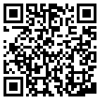 QR Code for Alda Fire Hall in Alda, NE 68810