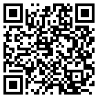 QR Code for Fire Hall in Cedar Bluffs, NE 68015