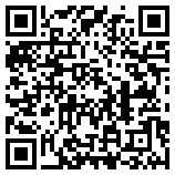 QR Code for Pondering Meadows Farm in Hooper, NE 68031