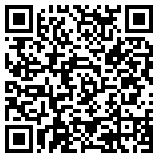 QR Code for City Offices - Power Plant in David City, NE 68632