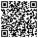 QR Code for East Wind Studio in Temple, NH 03084