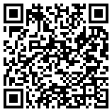 QR Code for Lefton Dance Complex in Bedford, NH 