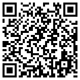 QR Code for The Cranberry Bog in North Hampton, NH 03862