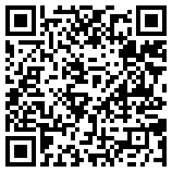 QR Code for Rose Meadow Garden in New Boston, NH 03070
