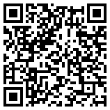 QR Code for Cat's Cradle Featherbed Inn for Cats in Deerfield, NH 03037