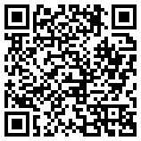 QR Code for New England School of Hair Design in West Lebanon, NH 03784