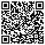 QR Code for The Fabric Garden in Barrington, NH 03825