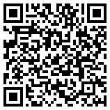 QR Code for Running Man Courier in North Hampton, NH 03862