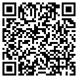 QR Code for American Postal Worker Union in Portsmouth, NH 03801