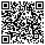 QR Code for Scissors Edge Salon in Raymond, NH 03077