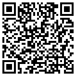 QR Code for Aaron's Sewing Machine Repair in Brentwood, NH 03833