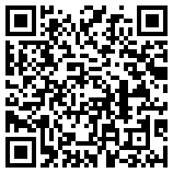 QR Code for Dunkin' Donuts in Durham, NH 03824