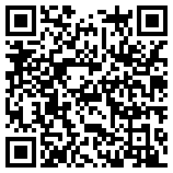 QR Code for Hodgy's Barber Shop in Barrington, NH 03825