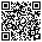 QR Code for road one paving in New Boston, NH, USA, NH 03261