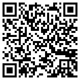 QR Code for The Clown Juju Bee in Nottingham, NH 03290