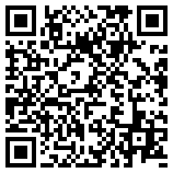 QR Code for Dancing Crane Quilting in Contoocook, NH 03229