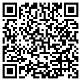 QR Code for Cox W J Associates in Keene, NH 03431