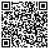 QR Code for Dunkin' Donuts in Amherst, NH 03031