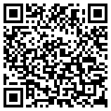 QR Code for Rev W John White Reverend in Loudon, NH 03307