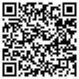 QR Code for The Chic Dog Hotel in Gilmanton, NH 03237
