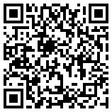 QR Code for New Hampton Florist in New Hampton, NH 03256