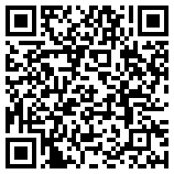 QR Code for Evergreen Limousine in Hooksett, NH 03106