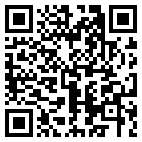 QR Code for Robbins Cabins in Pittsburg, NH 03592