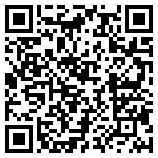 QR Code for Fairpoint Communictations in Manchester, NH 03101