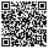QR Code for Dunkin' Donuts in Manchester, NH 03102
