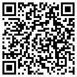 QR Code for Dunkin' Donuts in Amherst, NH 03031