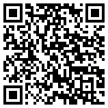 QR Code for Heaven's Gateway Temple of God in Cream Ridge, NJ 08514