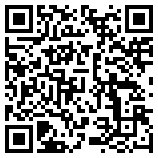 QR Code for 129 Willow Arms Condo Assoc in Hoboken, NJ 07030
