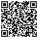 QR Code for The Beachcomber Resort in Avalon, NJ 08202