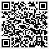 QR Code for Hall's Gulf Services in Whiting, NJ 08759