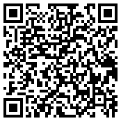 QR Code for International Youth Org As Is Above; & Beyond Bail Bonds in Newark, NJ 07103