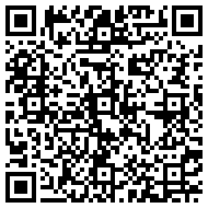 QR Code for Yesterday's Restaurant in Marmora, NJ 08223