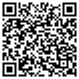 QR Code for Dunkin' Donuts in Mount Holly, NJ 08060