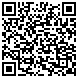 QR Code for Dunkin' Donuts in Trenton, NJ 08610