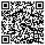 QR Code for Carty's Complete Corvette Center in Atco, NJ 08004