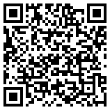 QR Code for Pentecostal Cogic in New Brunswick, NJ 08901