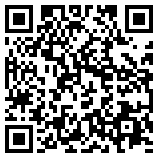 QR Code for Amy Inman Interior Design in Bordentown, NJ 08505