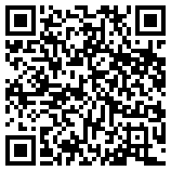 QR Code for Warren County Fire Academy in Township of Washington, NJ 07676