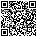 QR Code for Three Birds Yoga Studio in Madison, NJ 07940